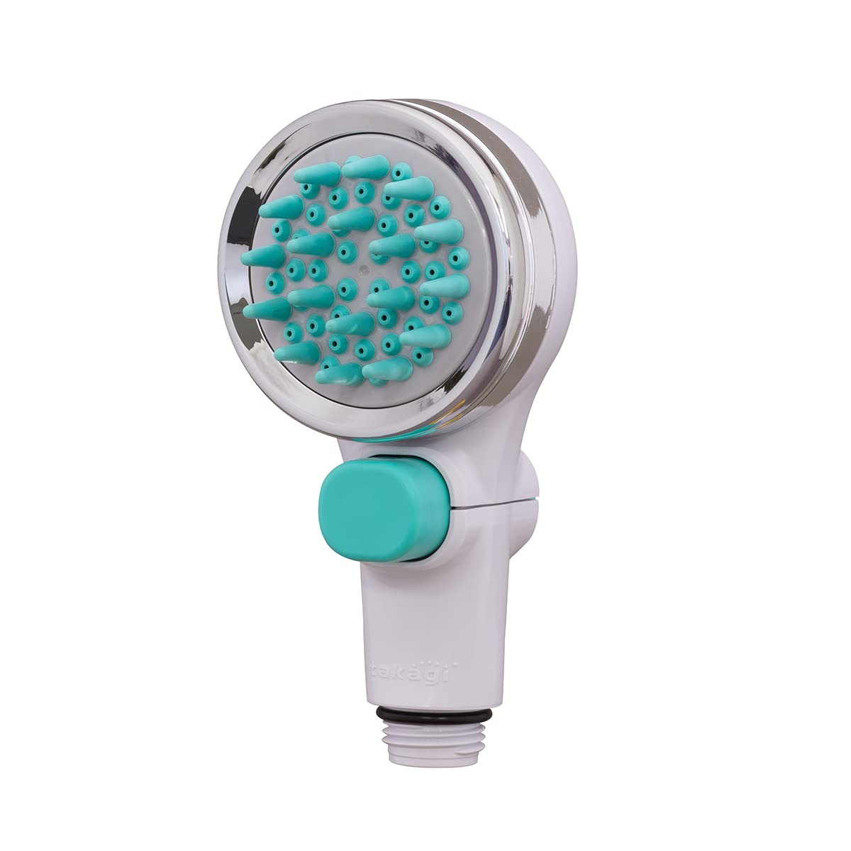 

Takagi Pet Shower Head JSB026BGY White