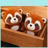 Cartoon Plush Panda Toys Room Decoration Ornaments Children Gifts Festivals