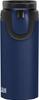 No Vacuum Insulated Travel Tumbler Camelbak Forge Flow Travel Mug 350ml Operation Vacuum Insulation Keeps Drinks Hot or Cold 350ml Navy Spills/drink
