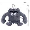 Color Monster Cute Plush Doll – My Emotion Friend for Kids