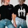 Üst Kıyafetler – T-shirtler