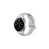 Xiaomi watch 2 gris- xiaomi - snapdragon® w5+ gen 1, jusqu'à 65 heures d'autonomie - suivi avancé de la santé et des entraînements