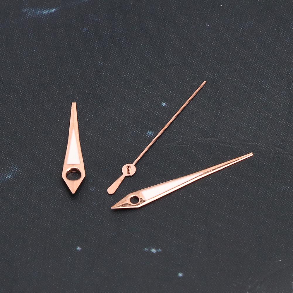 Watch Hour Minute Second Hands Watch Needles Fit for ETA2824 Movement
