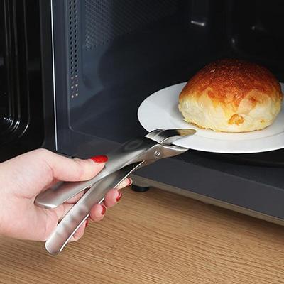 Anti-Scald Bowl & Dish Gripper Clips - 2 Pack