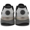 New FILA BOA WOLF Low Top Running Shoes Men's Black Gray A12M341213FGB