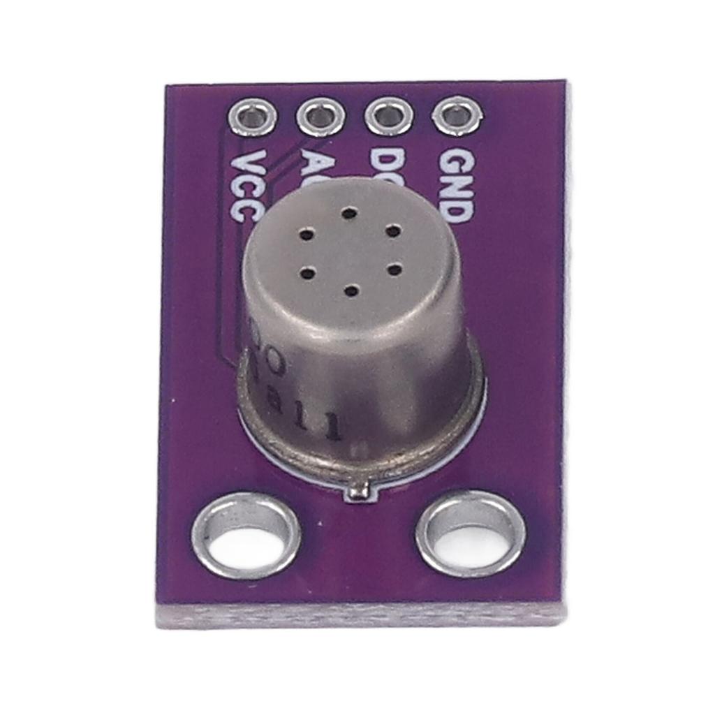 Air Quality Sensor Module Hazardous Gas Detection Electronic Components CJMCU 110026 TGS2600