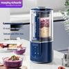Morphyrichards MR8201 Quiet Multi-functional Blender CN Plug (adapter Included)