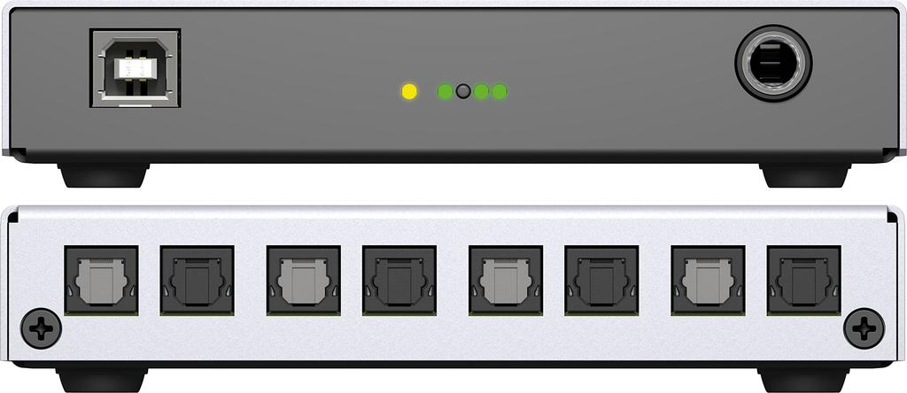 RME Audio Interface Digiface USB
