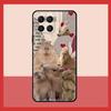 Animal Funny Capybara Case For Samsung Galaxy M11 M31 M14 M34 M54 M12 M32 M52 M15 M13 M06 M16 M36 M56 M53 M35 M55