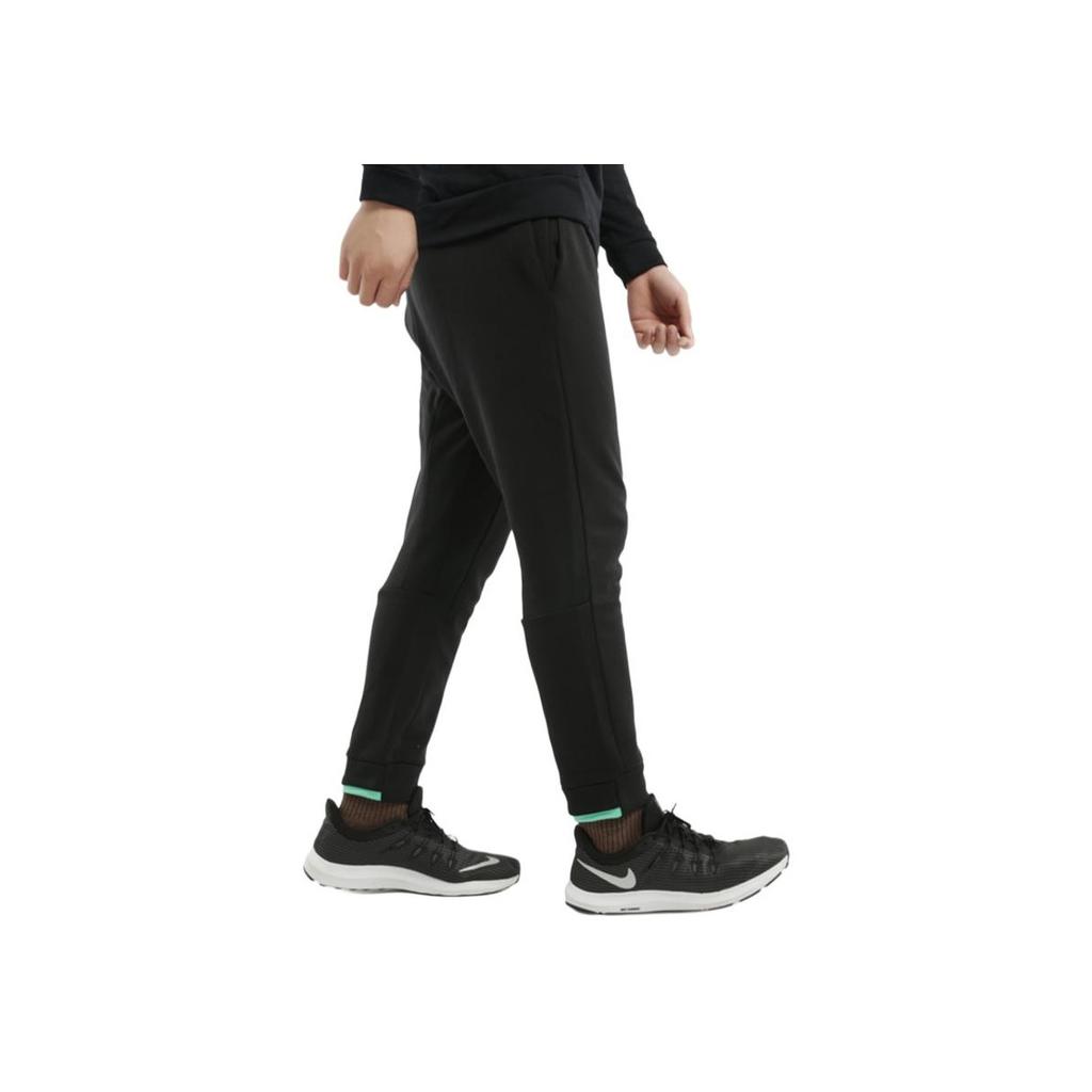 adidas Módní Všestranné Měkké K pokožce Šetrné Zúžené Pletené Sportovní Kalhoty Pánské Kalhoty CV6990