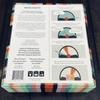 Wavelength Telepathic Party Card Game Read Minds for 2-12 Players Aged 14+ from CMYK