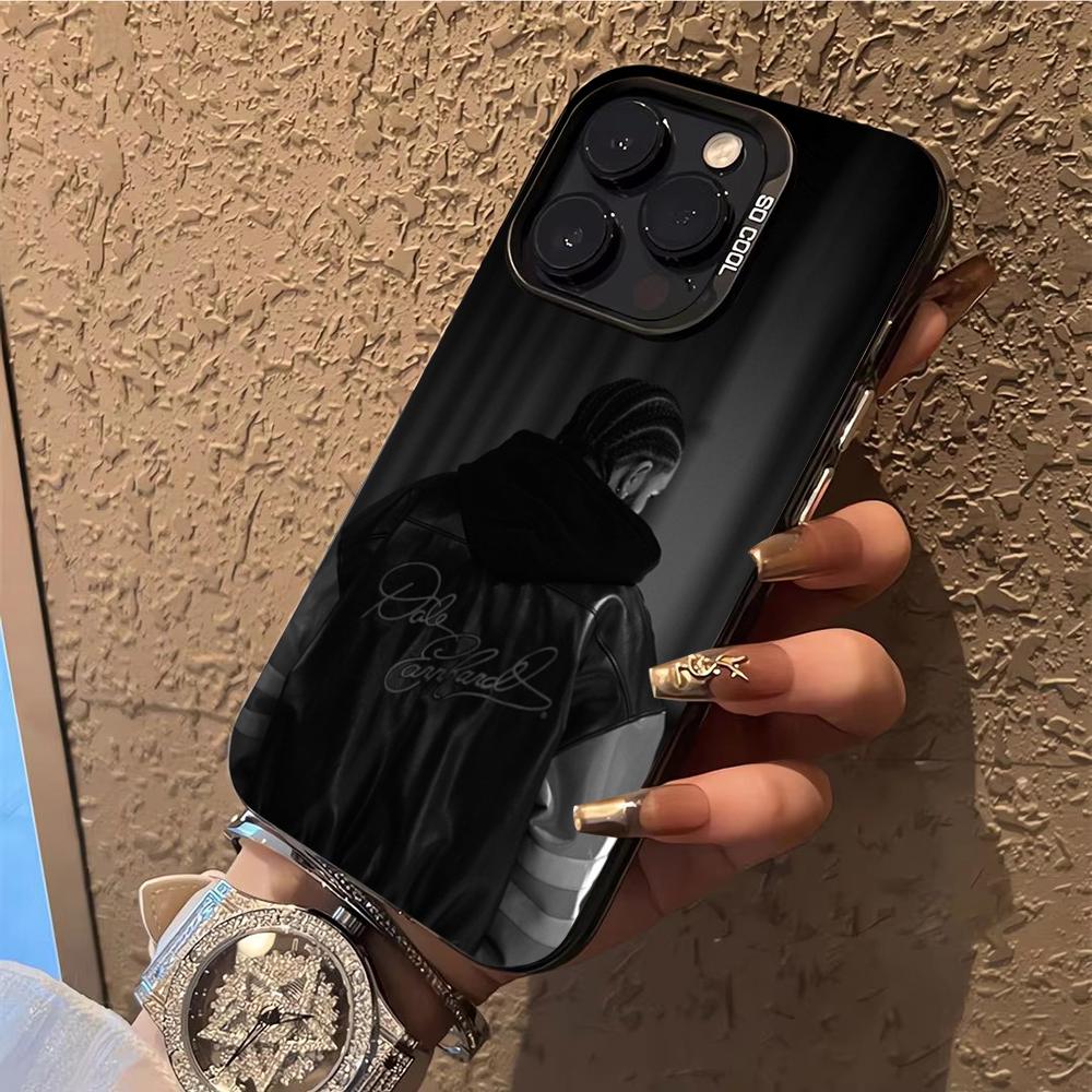 

Drake O-OvO OWL Phone Case Phone Case For iPhone 14 16 15 11 12 13 Pro Max Mini Plus Shockproof Cover iPhone12PRO