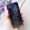 For Samsung Galaxy A22 5G Case SM-A226B Fashion Flower Bear Soft Silicone Cover For Samsung A22 A22 SM-A226BRN 6.6" Phone Casing