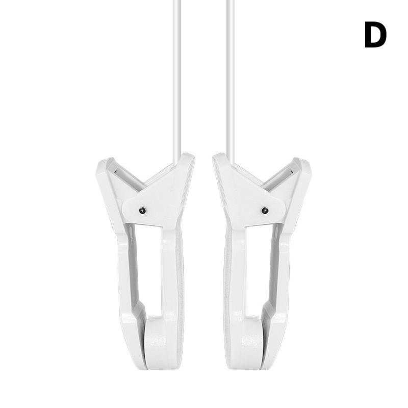 Electric Shock Nipple Clamps Breast Massager Stimulator Toys Bondage Clitoris Labia Clamp Slave Sex Toys Women Adult Games