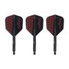 CONDOR AXE THE GENTLE Small S Black Mensur Suljovic Condor Axe The Gentle
