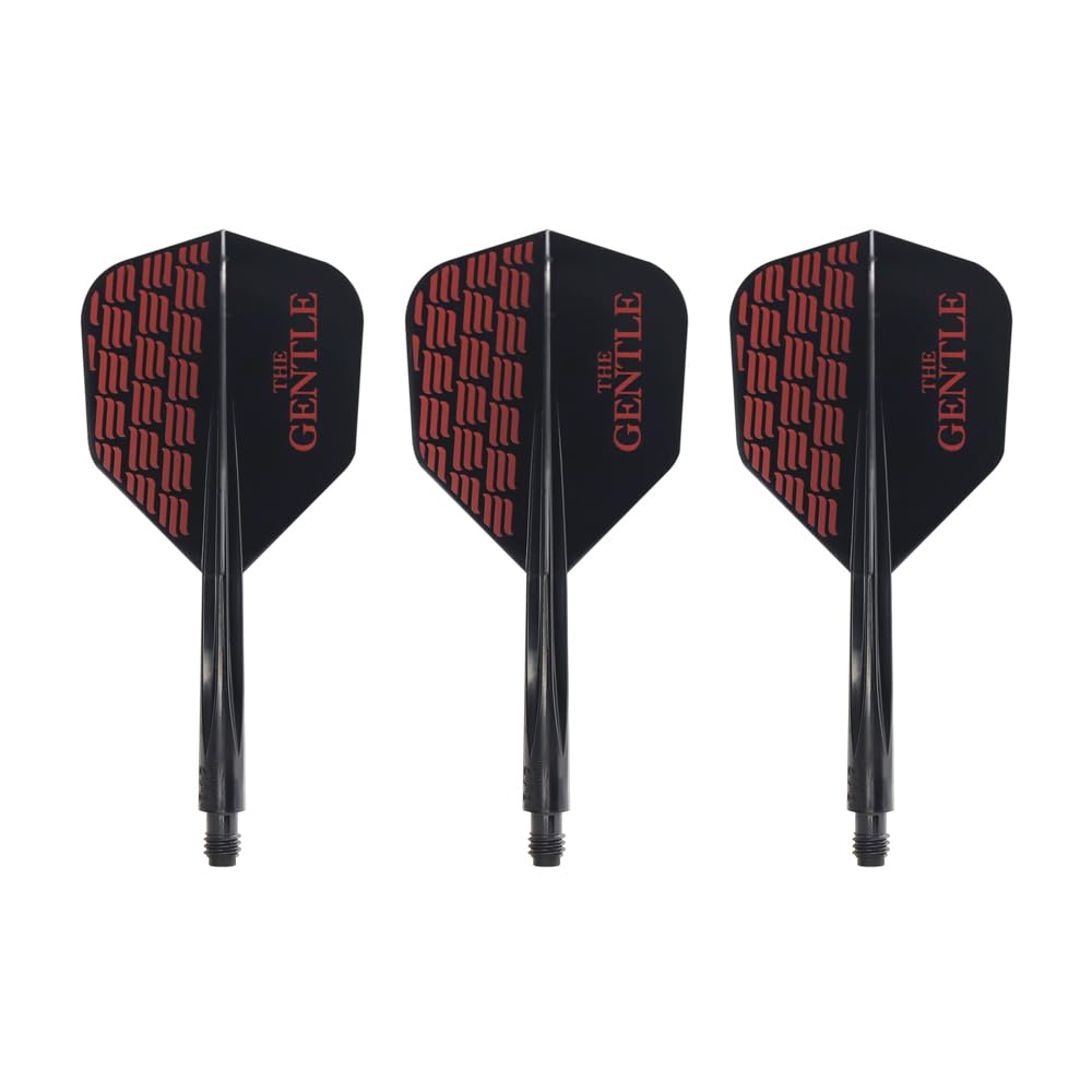CONDOR AXE THE GENTLE Small L Black Mensur Suljovic Condor Axe The Gentle