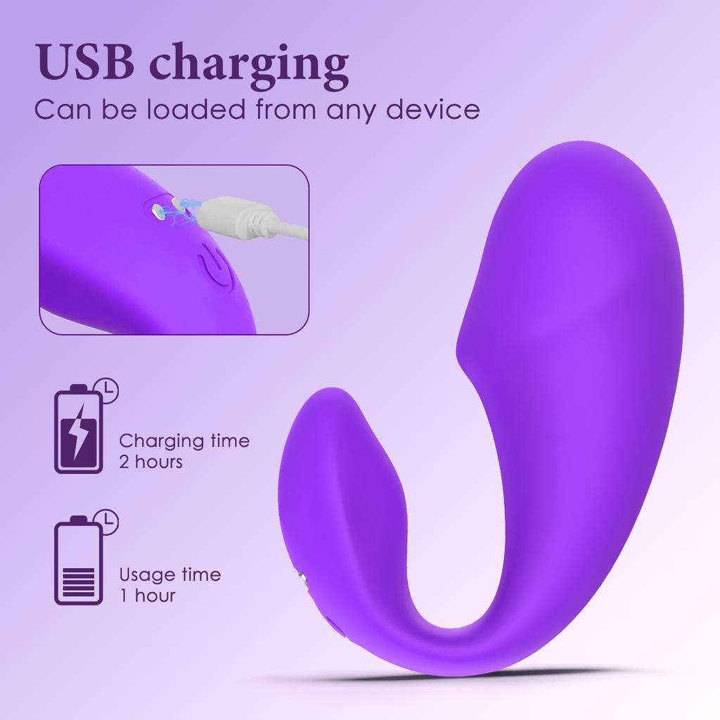 APP Remote Control Vibrator Egg for Women Clitoris Stimulator G Spot Dildo Female Wearable Panties Vibrating Adults Sex Toys 18+