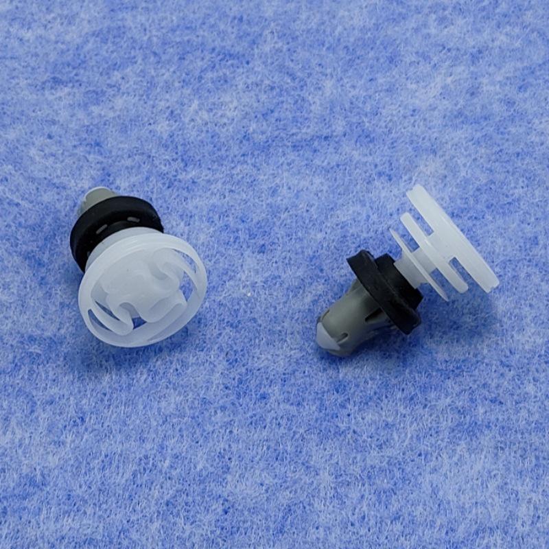 Tesla Model 3/Y Dörrpanel Snäppfäste Klips