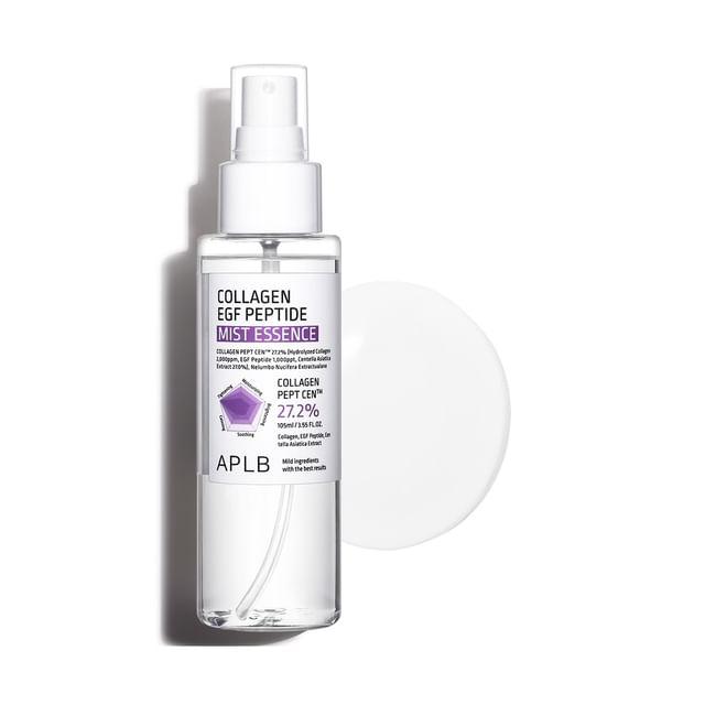 APLB - Collagen EGF Peptide Mist Essence 105ml