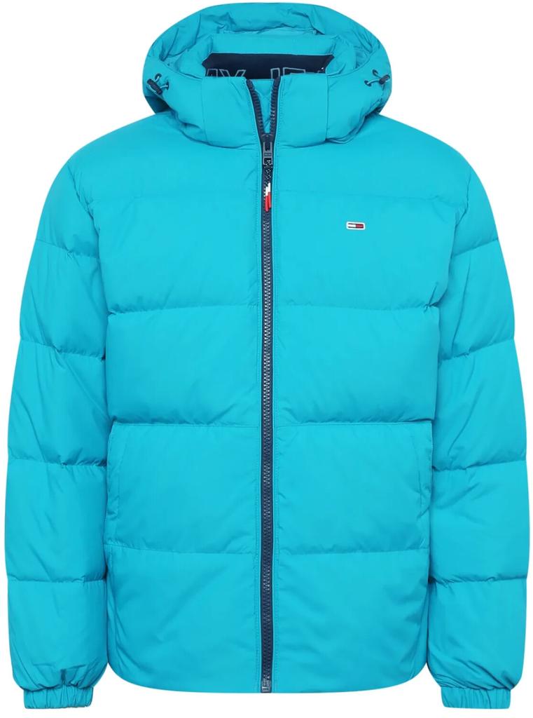 Зимняя куртка Tommy Hilfiger TJM Essential Down Jacket (DM0DM15447)