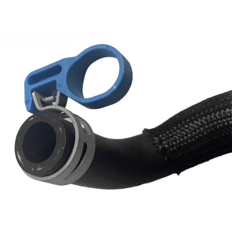 26246037 Warm Air Pipe Heater Inlet Outlet Hose for Buick Excelle GT GX GL6 for Chevrolet Olrando Monza 1.3   -2024