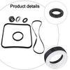 Replacement Seal Kit for Hayward For Super For Pump Models For SP2600 SP1600