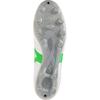 Football Shoes Mizuno White Morelia II Club