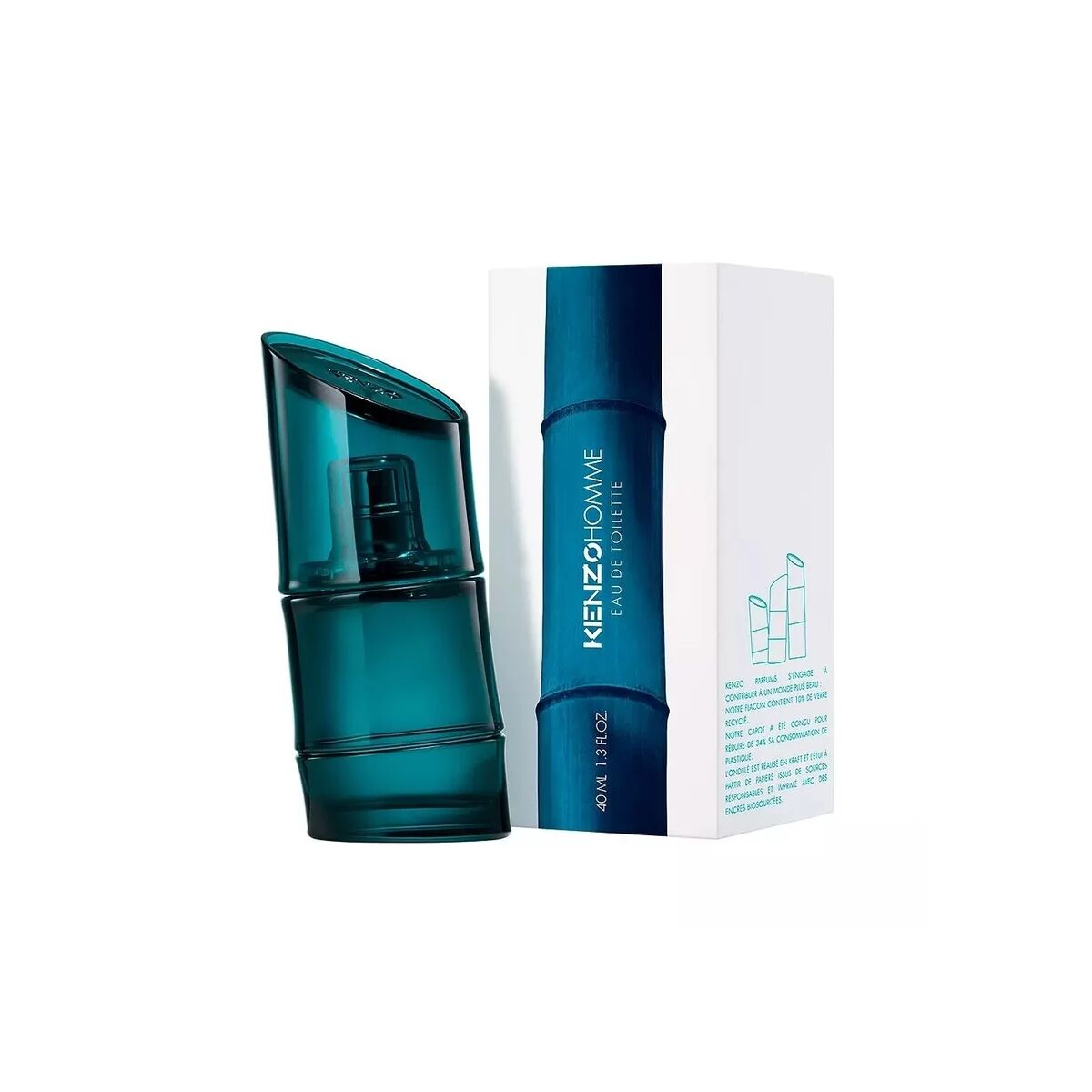 

Мужские духи Kenzo EDT 40 мл Мужчины