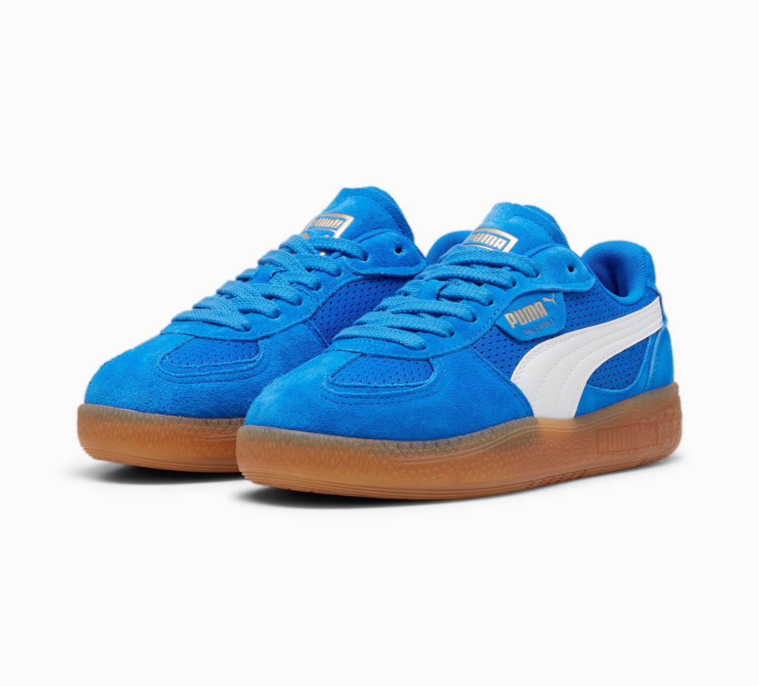 

Puma Palermo Fashion 37 синий