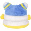 Sanei Trade Kirby Cororon Friends Mahlo W15×D10.5×H11cm Plush Toy