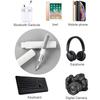 Xiaomi Earphones Cleaning Pen Airpods Pro Cleaning Brush  Portable Bluetooth Wireless Earphone Camera Cleaning Tool450000