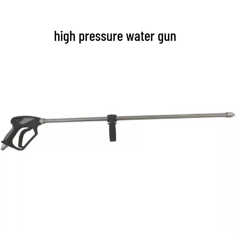 Tang Xiang High-Pressure Water Gun CN plug (adapter included)