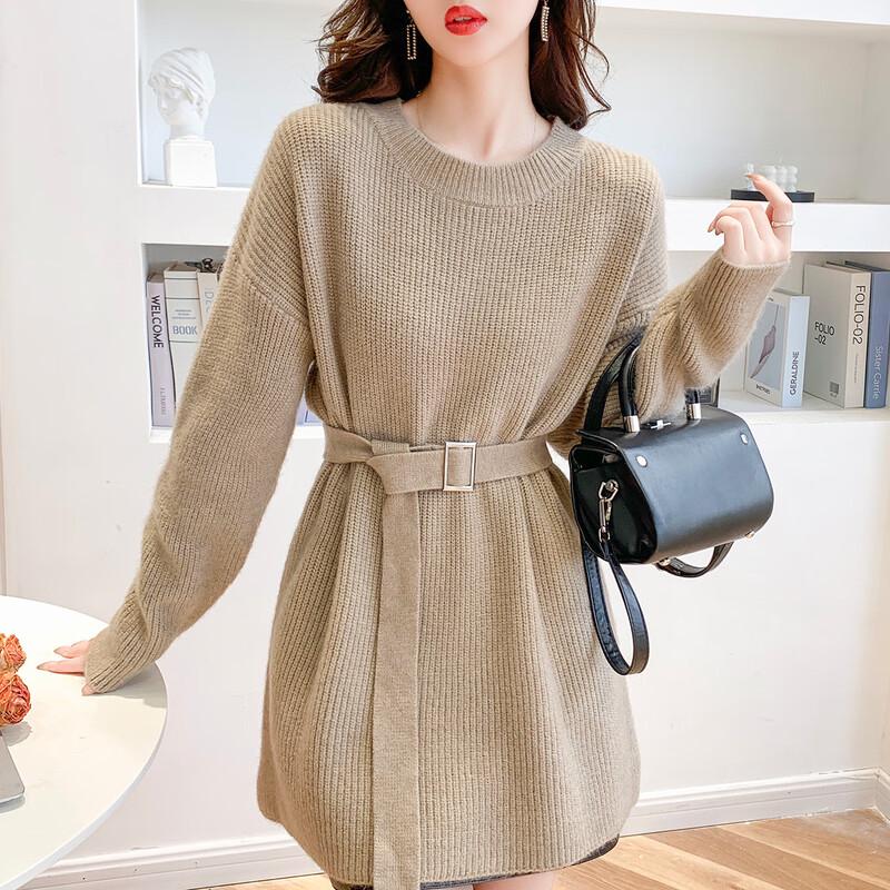 

Mocana Women s Long-Sleeve Knit Top One Size