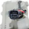 Passenger Side LED Turn Signal Light Daytime Running For 2010-2015 Toyota Prius