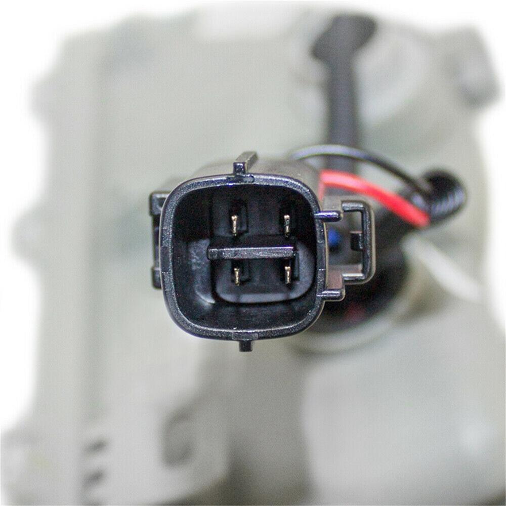 Passenger Side LED Turn Signal Light Daytime Running For 2010-2015 Toyota Prius