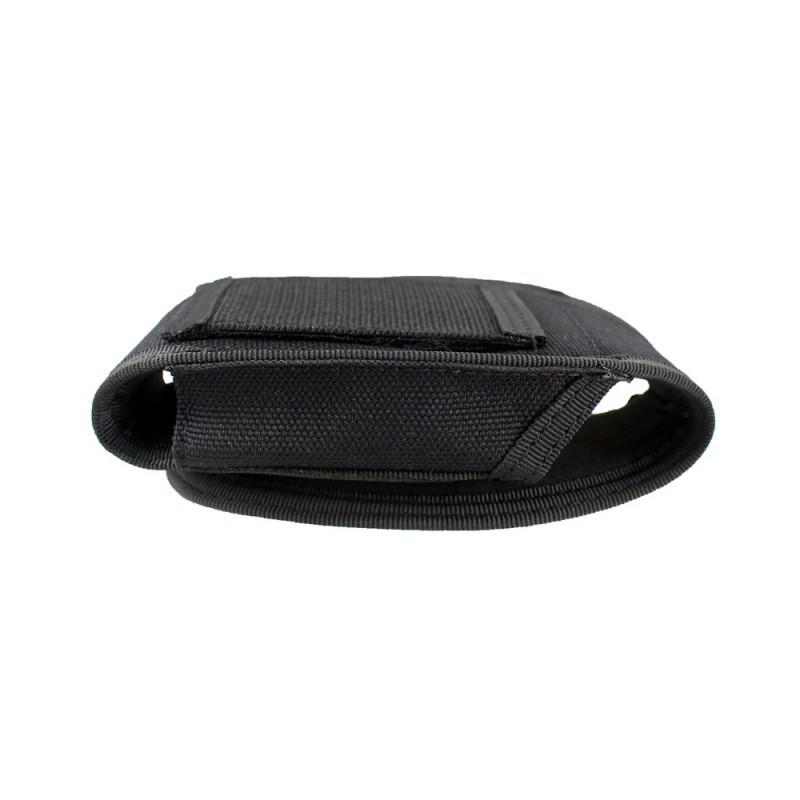 Outdoor Small Waist Pocket Multifunctional Handcuff Bag Professional Sports Hanging