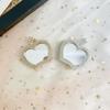 Pearl Mirror Bowknot Royal Crown Suport telefon drăguț Inel pentru Iphone Universal Android Suport telefon pliabil pentru doamnă, femei, fată