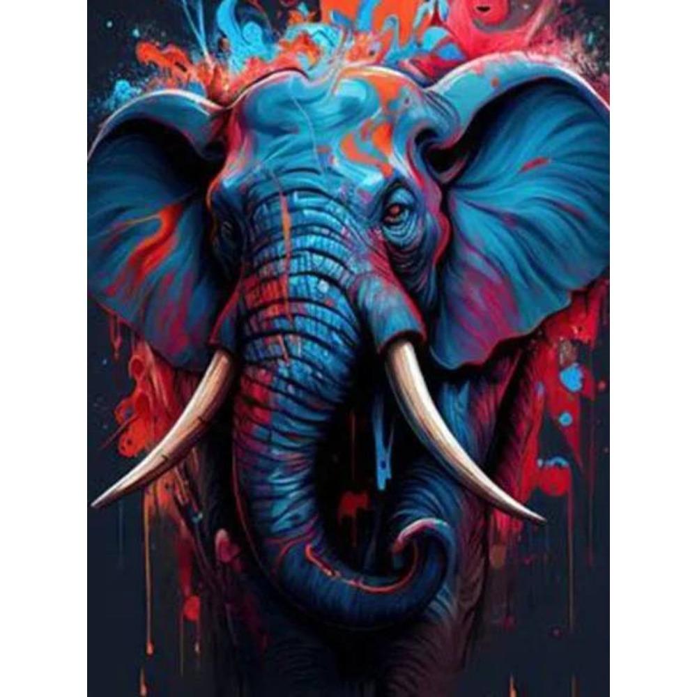 

DIY полная круглая алмазная живопись вышивка крестиком 3D милый котенок животное сцена маленький цветок домашний декоративный арт алмазная живопись 5d алмазная живопись Full Square 25X37.5CM