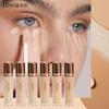 Bsimone Face Liquid Foundation Base Full Coverage Oil-Control Long Wear Smooth Lightweight Natural Cover Waterproof Matte