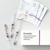 [Jennabel] Melacare Speckle Toning Shot Ampulă 1ml x 3 (+ 3ml de cremă pentru pistrui inclus)