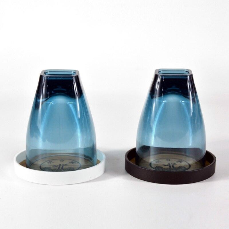 Round Coaster Heat Insulation Coffee Drink Cup Pad Coaster Non Slip Bowl Mat For Dining Table Kitchen Decoration Placemats