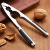 Serrated Anti-slip Design Walnut Plier High Hardness Pecan Sheller Nut Peeler  Living Room