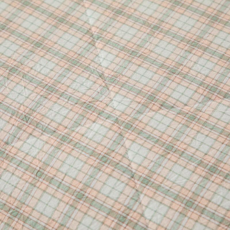 Fang En 100% Baumwolle Bezug Sommerdecke