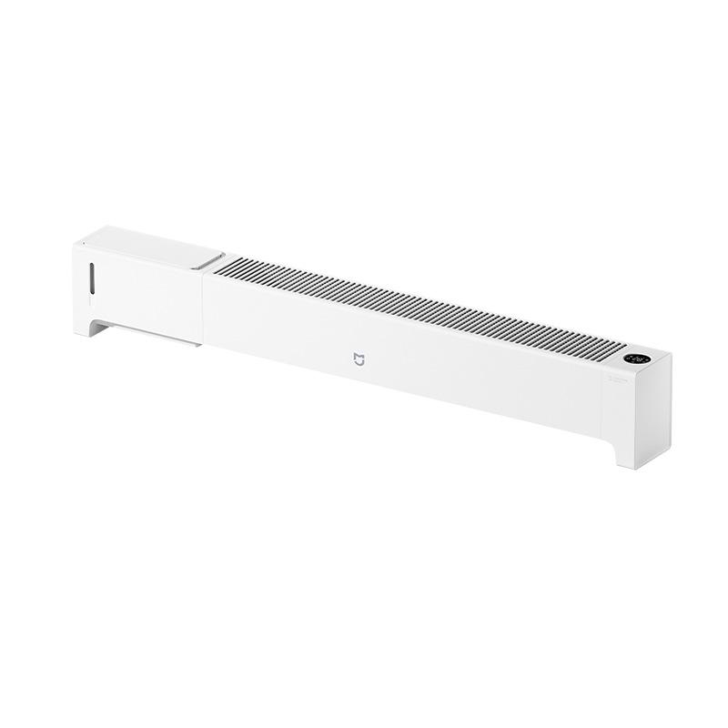 Xiaomi Mijia Graphene Baseboard Humidifying Electric Heater - Energy-Saving Fan and Heater