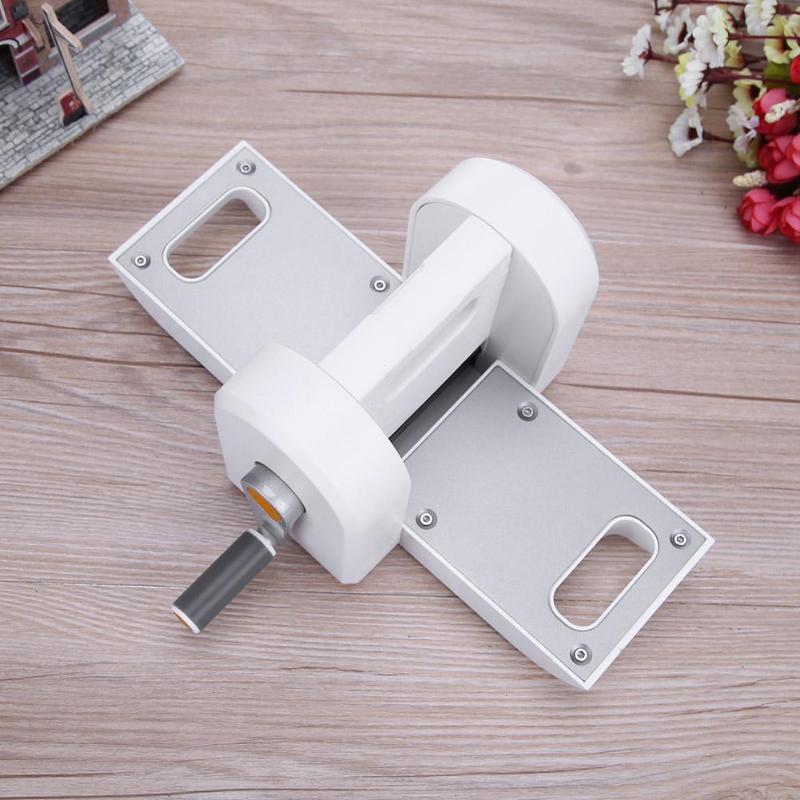 Die Cutting Embossing Machine Scrapbooking Cutter Piece Paper Cutter Home DIY Embossing Dies Tool