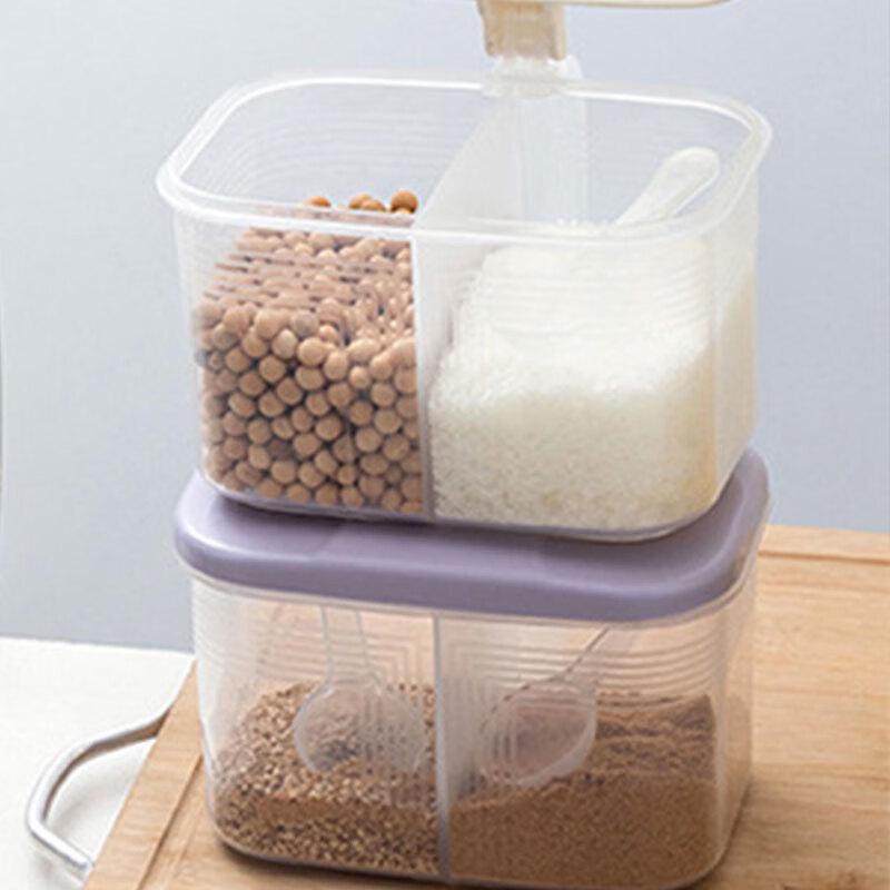 Kangxingda Plastic Condiment Storage Box