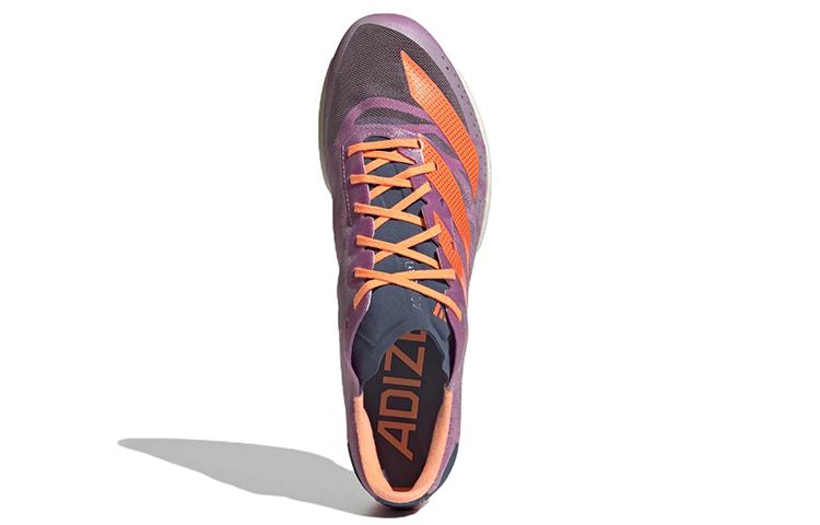 adidas Adizero Ambition 'Purple Orange' GX6677