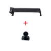 for Peugeot 2008 - (7in)Car Phone Holder Screen Fixed Navigation Bracket Base Wireless Charging