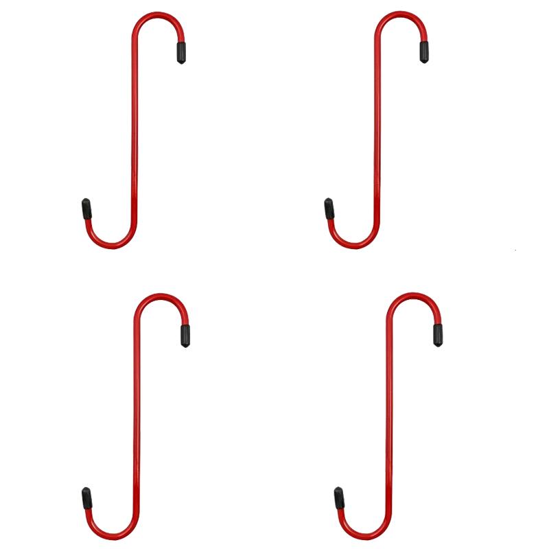 Suspension Disc Service Brake Caliper Hanger Brake Caliper Hooks Automotive Repair Tool S Shape Hook