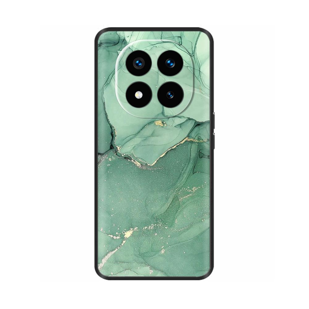 Cute Cat Panda Case For Xiaomi Redmi Note 14 Pro Case Phone Back Cover Soft Liquid Silicone Casing For Redmi Note14 14Pro 4G 5G